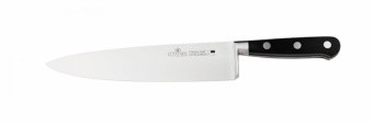 Нож шеф-повара 230 мм Master Luxstahl XF-POM118 в ШефСтор (chefstore.ru)
